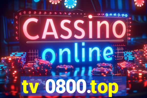 tv 0800.top