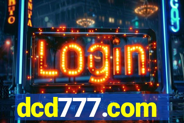 dcd777.com