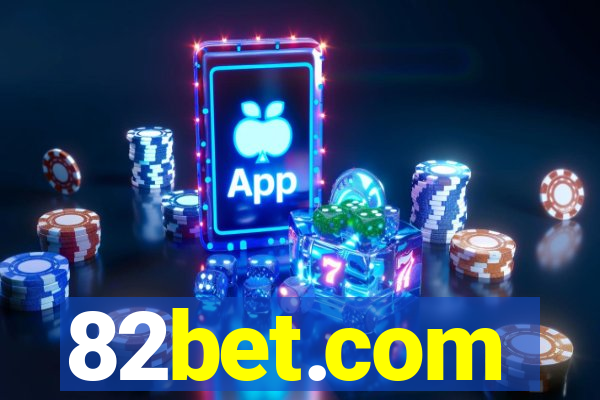 82bet.com