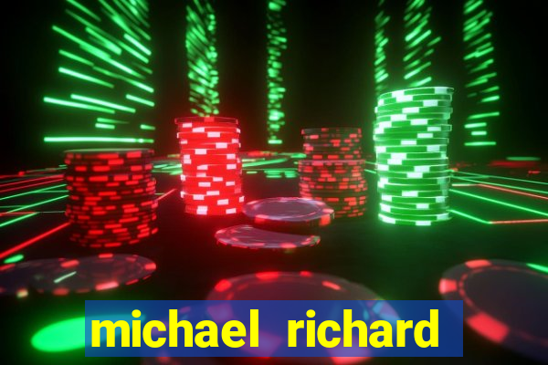 michael richard delgado de oliveira