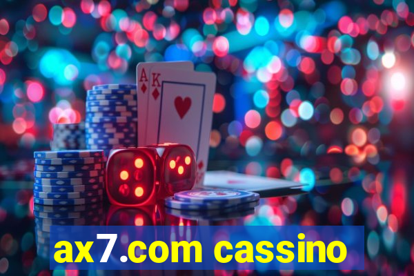 ax7.com cassino