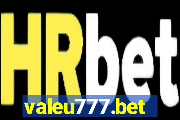 valeu777.bet