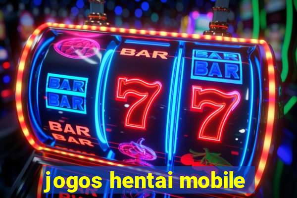 jogos hentai mobile