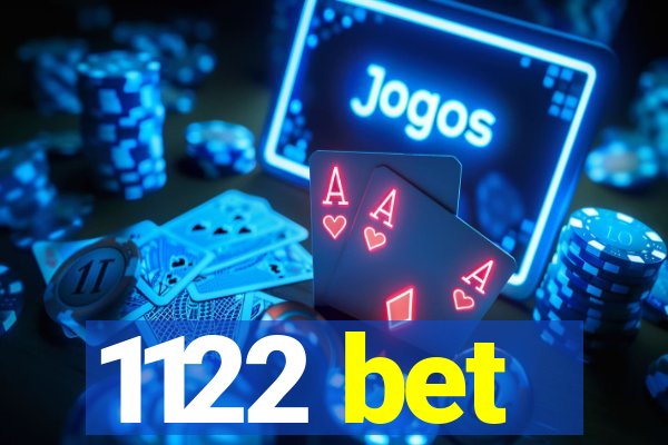 1122 bet