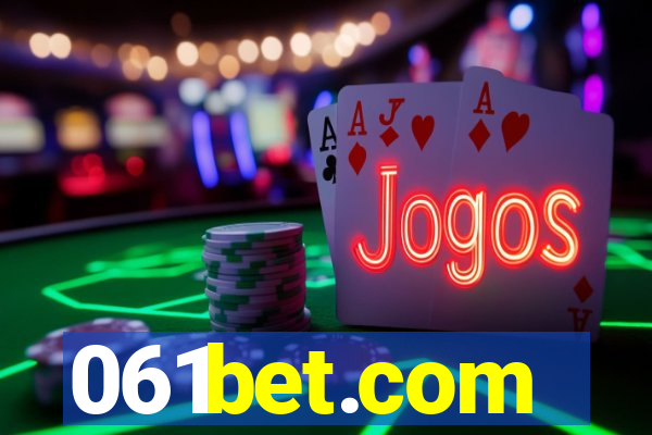061bet.com