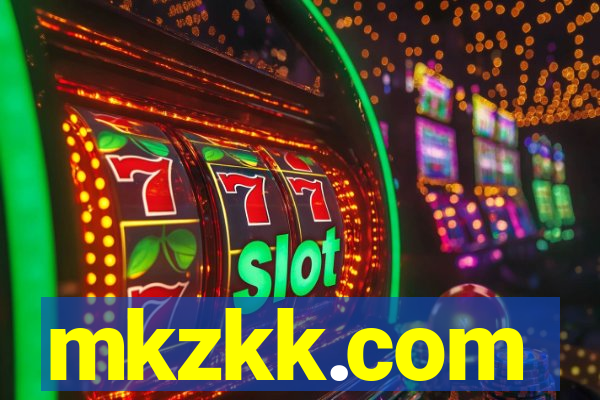 mkzkk.com