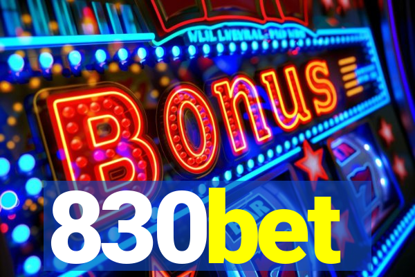 830bet