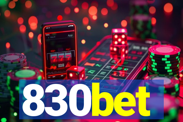 830bet