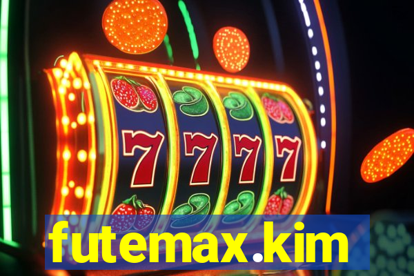 futemax.kim