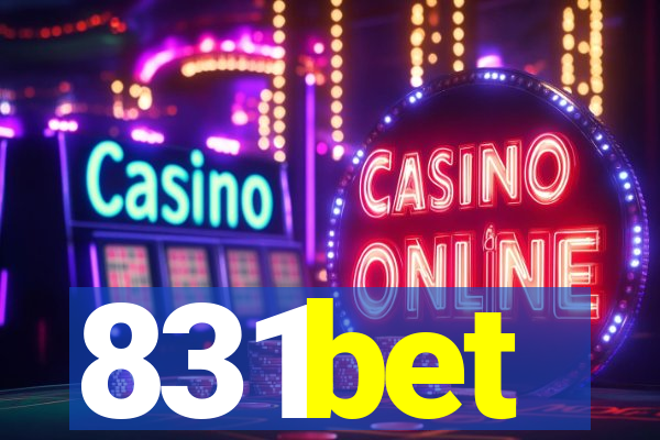 831bet