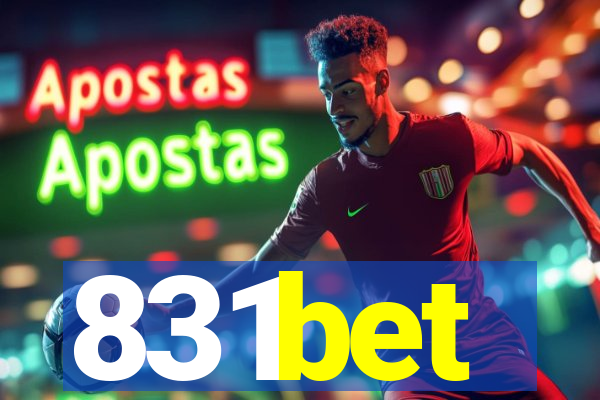 831bet