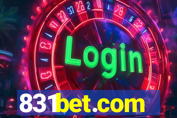 831bet.com