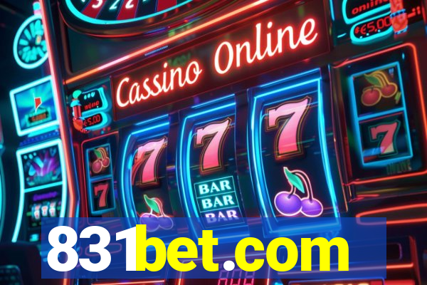 831bet.com