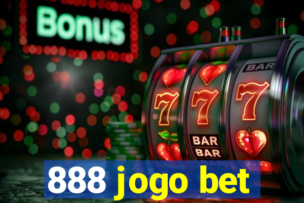 888 jogo bet