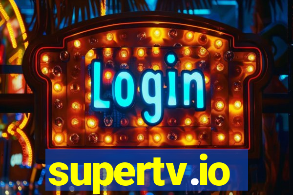 supertv.io