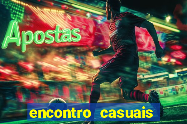 encontro casuais porto alegre
