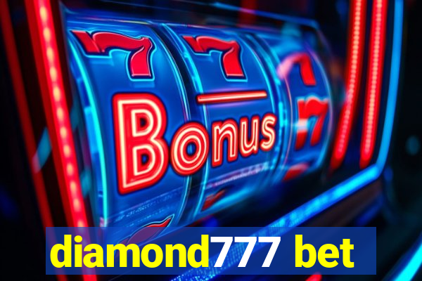diamond777 bet