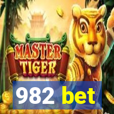 982 bet