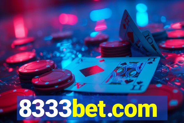 8333bet.com