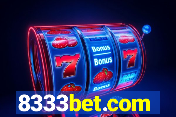 8333bet.com