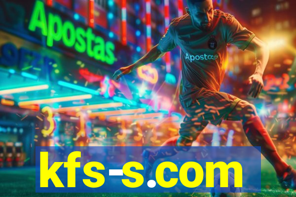 kfs-s.com