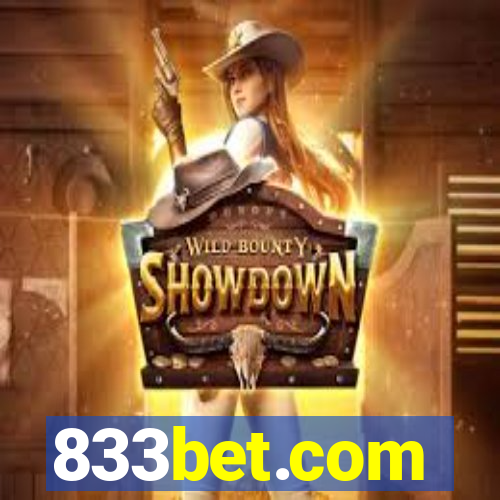 833bet.com