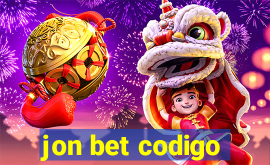 jon bet codigo