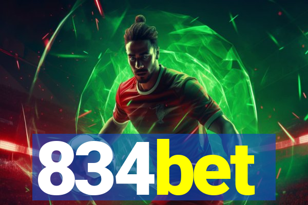 834bet