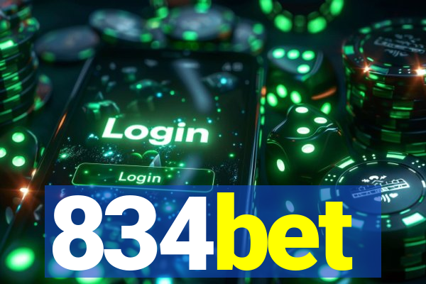 834bet