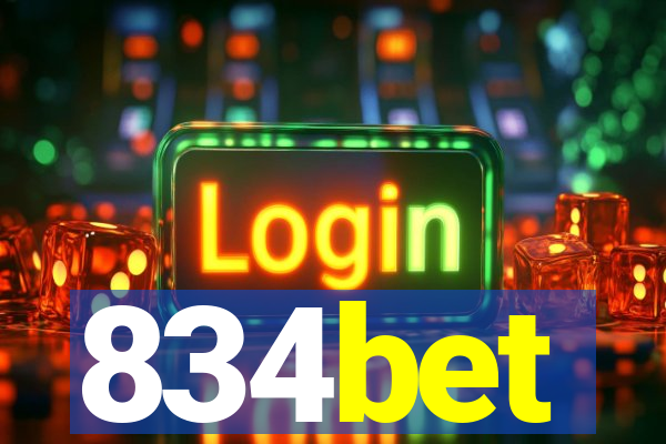 834bet