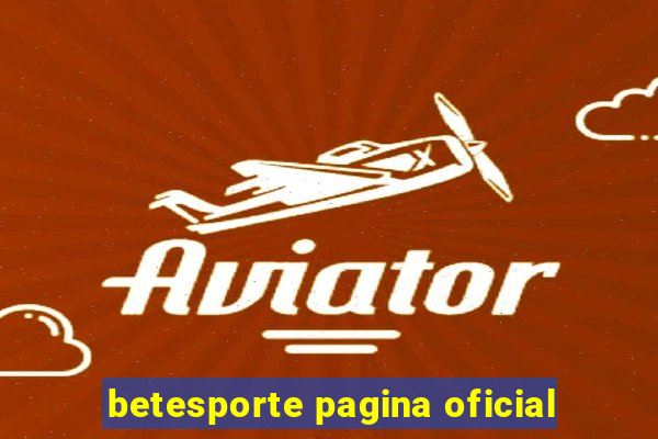 betesporte pagina oficial