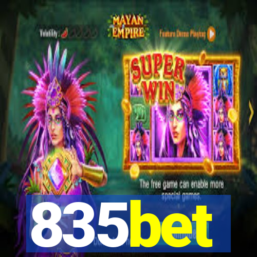 835bet