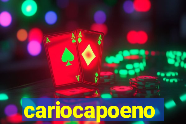 cariocapoeno