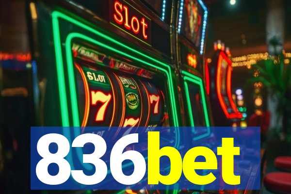 836bet