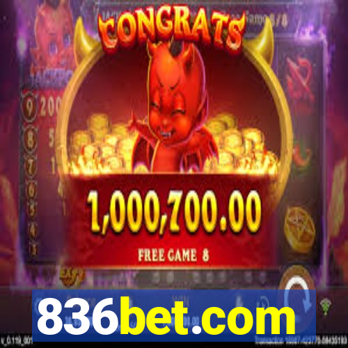 836bet.com