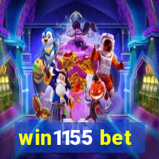 win1155 bet