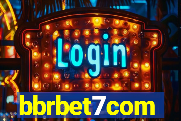 bbrbet7com