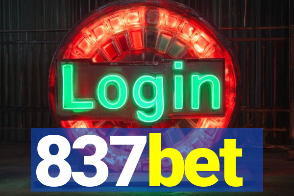 837bet