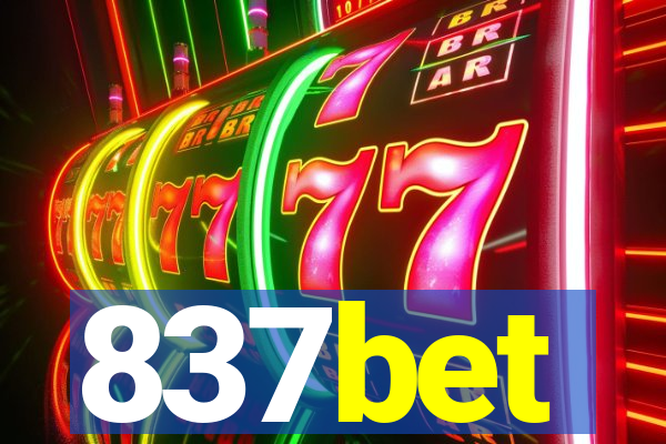 837bet