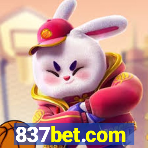 837bet.com