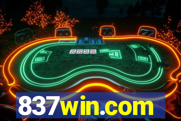 837win.com