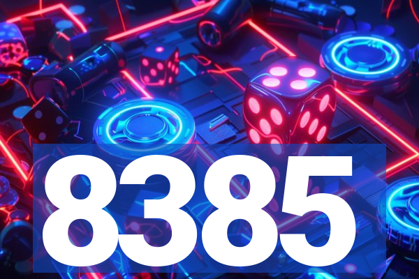8385