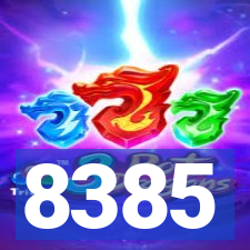 8385