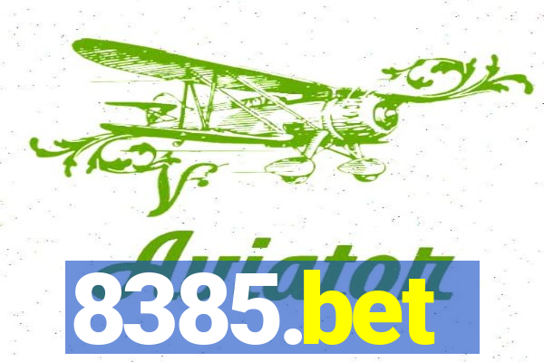 8385.bet