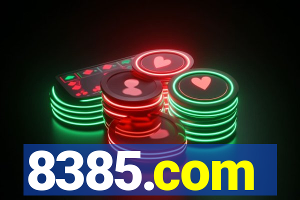 8385.com