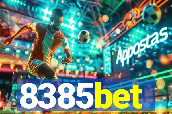 8385bet