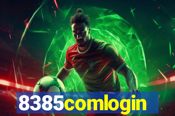 8385comlogin