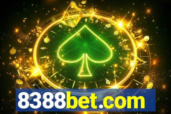 8388bet.com