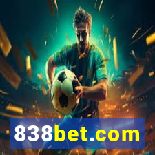 838bet.com