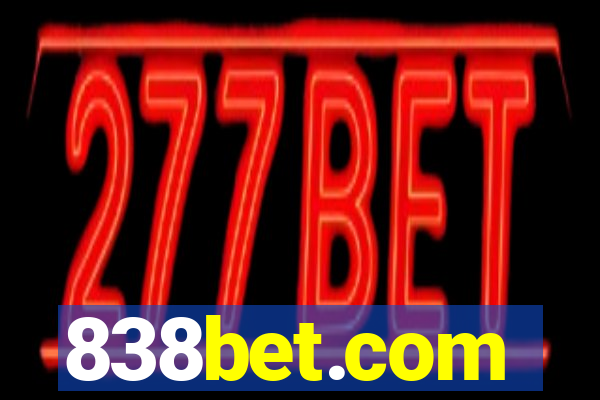 838bet.com